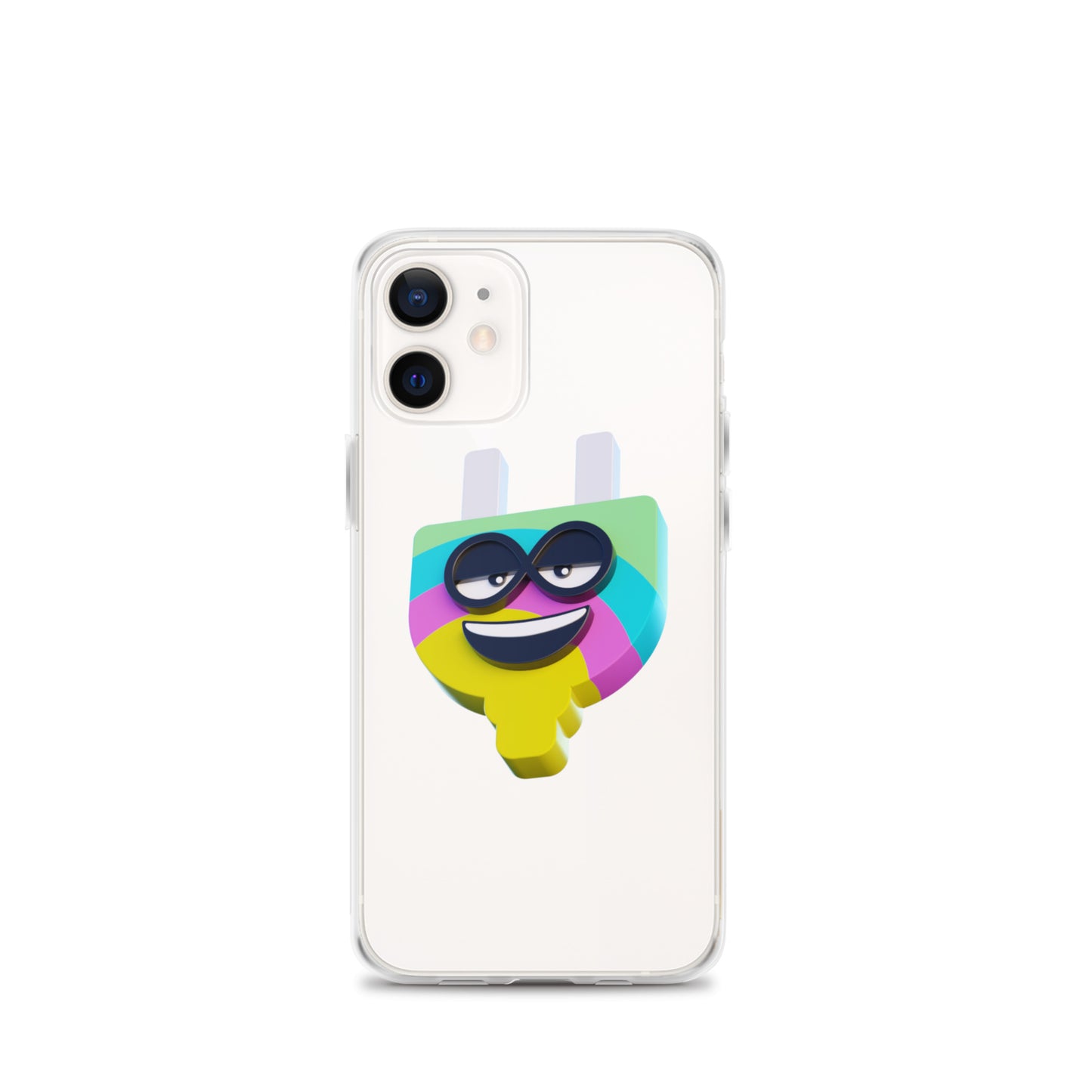 Plug Iphone Case