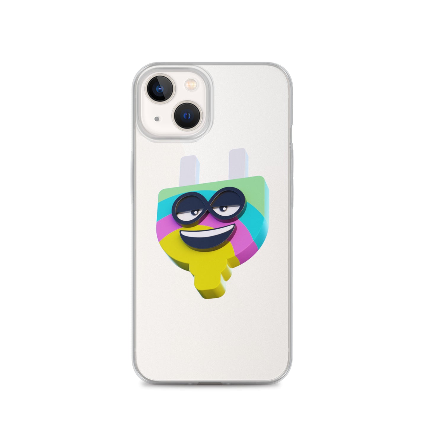Plug Iphone Case
