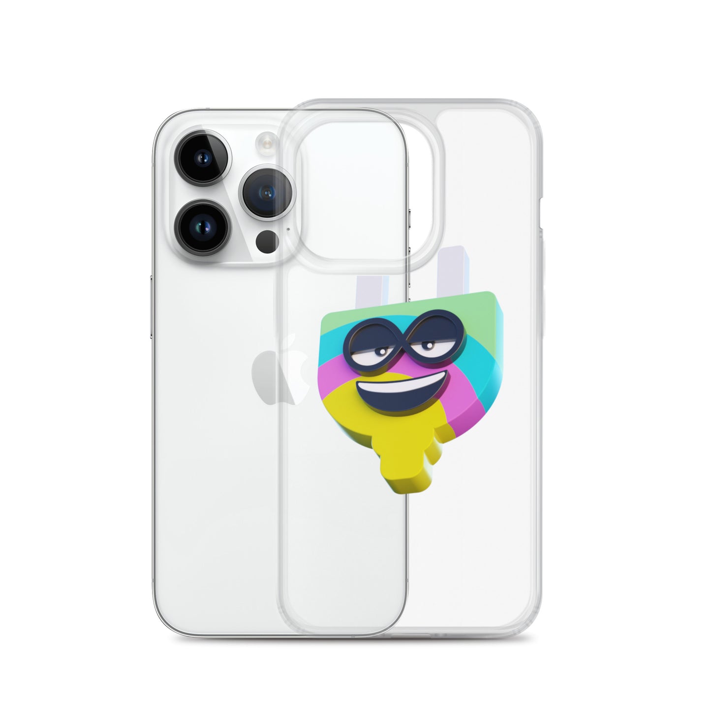Plug Iphone Case