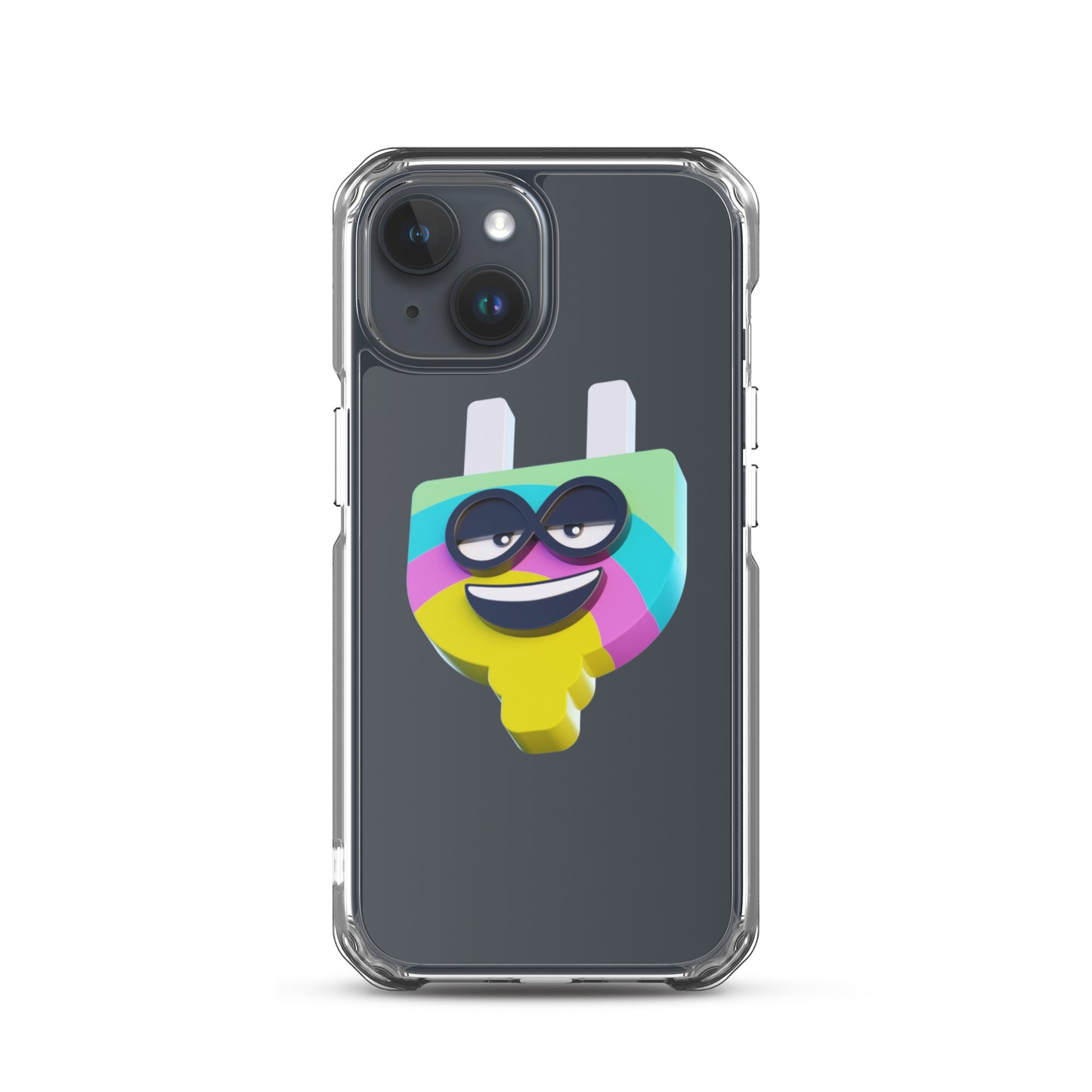 Plug Iphone Case