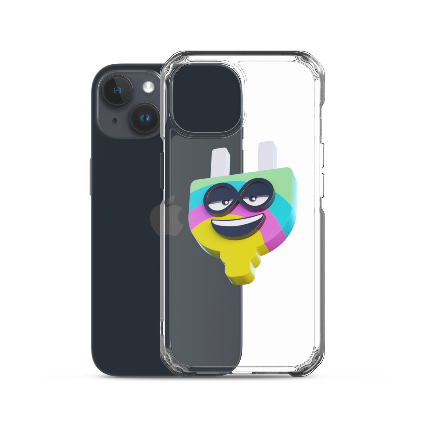Plug Iphone Case