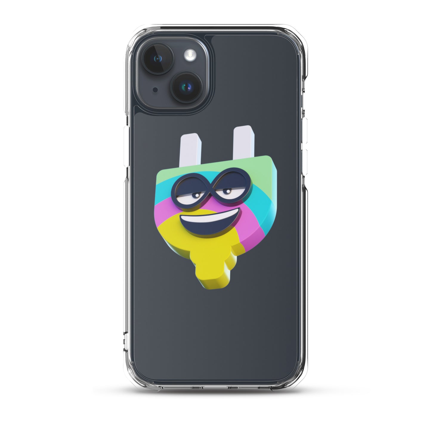 Plug Iphone Case