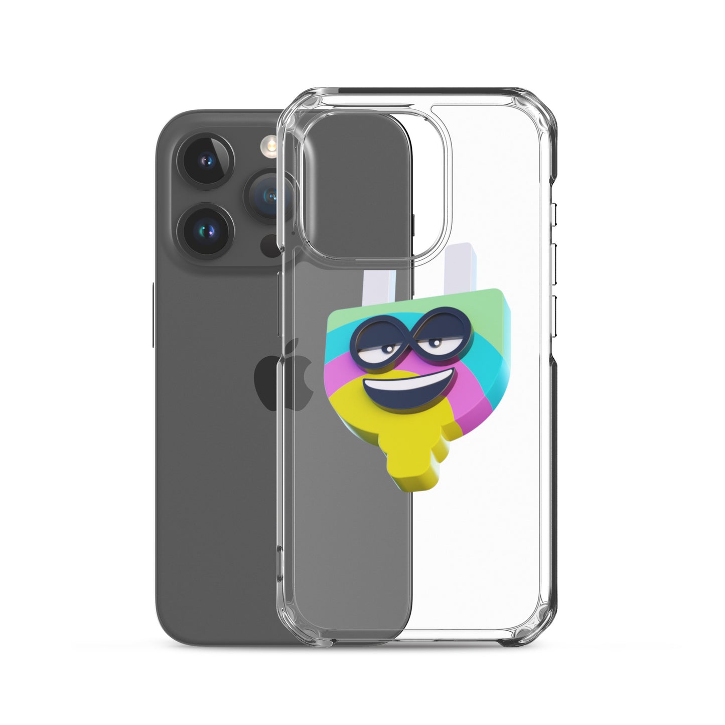 Plug Iphone Case