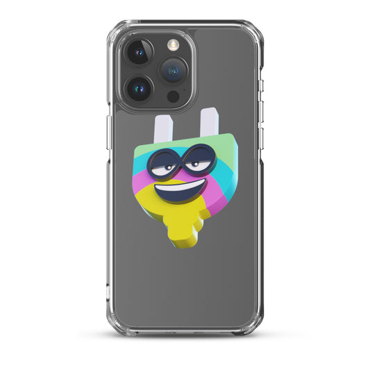 Plug Iphone Case