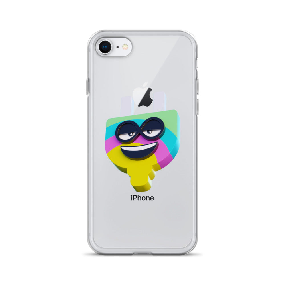 Plug Iphone Case