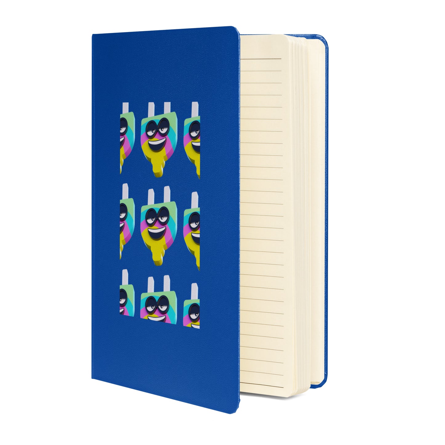 Plug Notebook