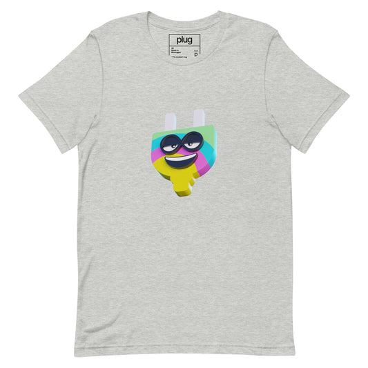 Plug T-Shirt (print)