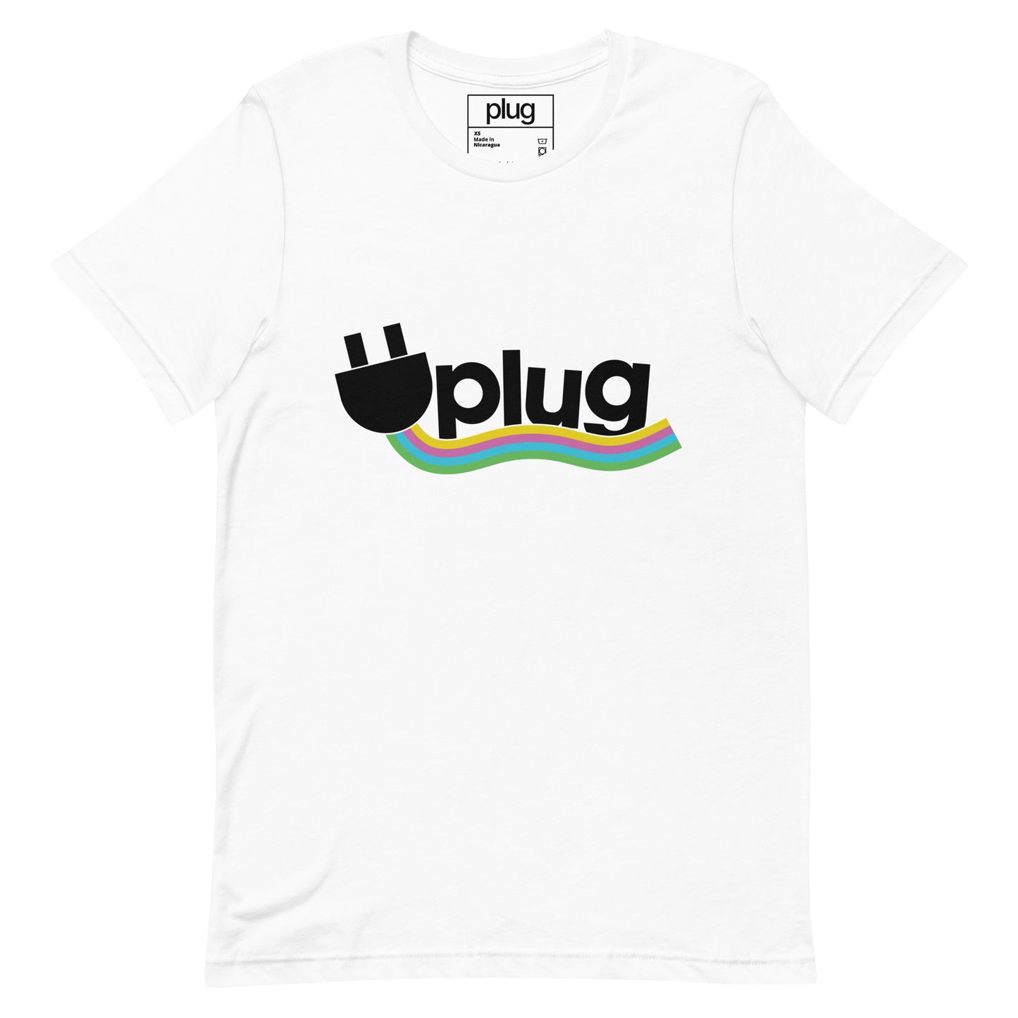 Plug ICP Third Anniversary T-Shirt (Limited edition)